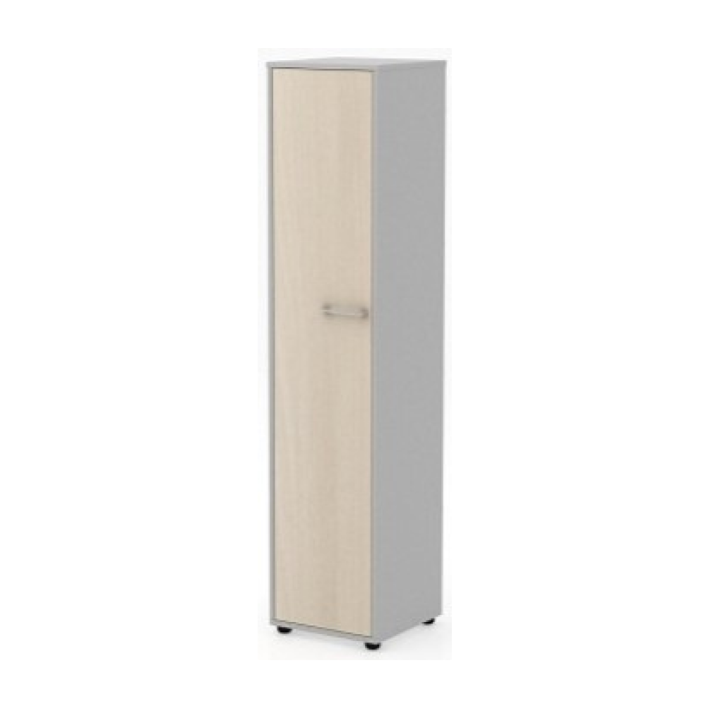 Коллекция Титан Шкаф узкий ТН451/2+ТНД51Л/П+ТНТ40/2