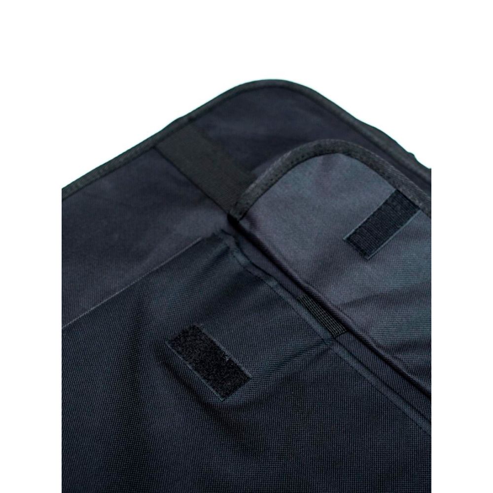 Сумка для художника "Малевичъ", 62.5x45 см, черный - 8