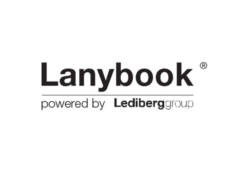 Lanybook