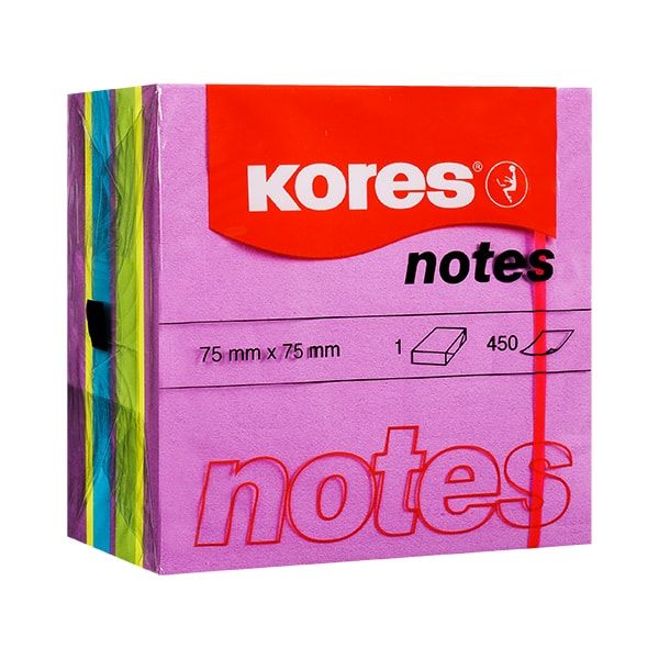 Бумага для заметок ''Весна"