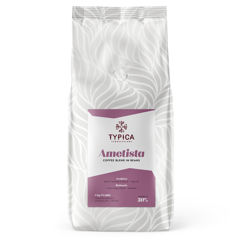 Кофе "Typica" Ametista
