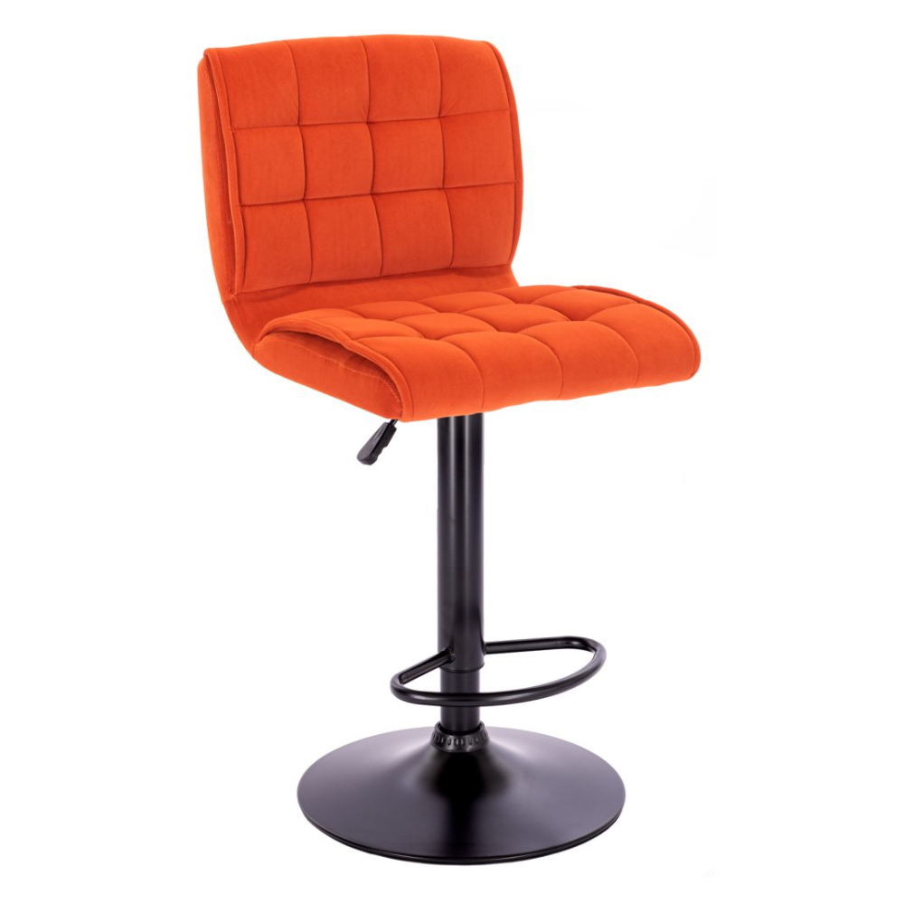 Стул барный EVERPROF Richy ткань