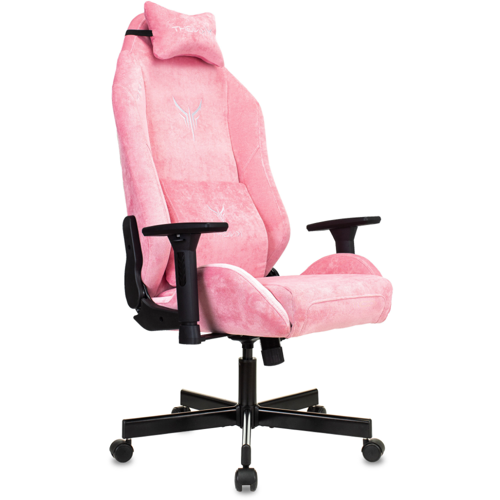 Кресло игровое Бюрократ "VIKING KNIGHT N1 Fabric"