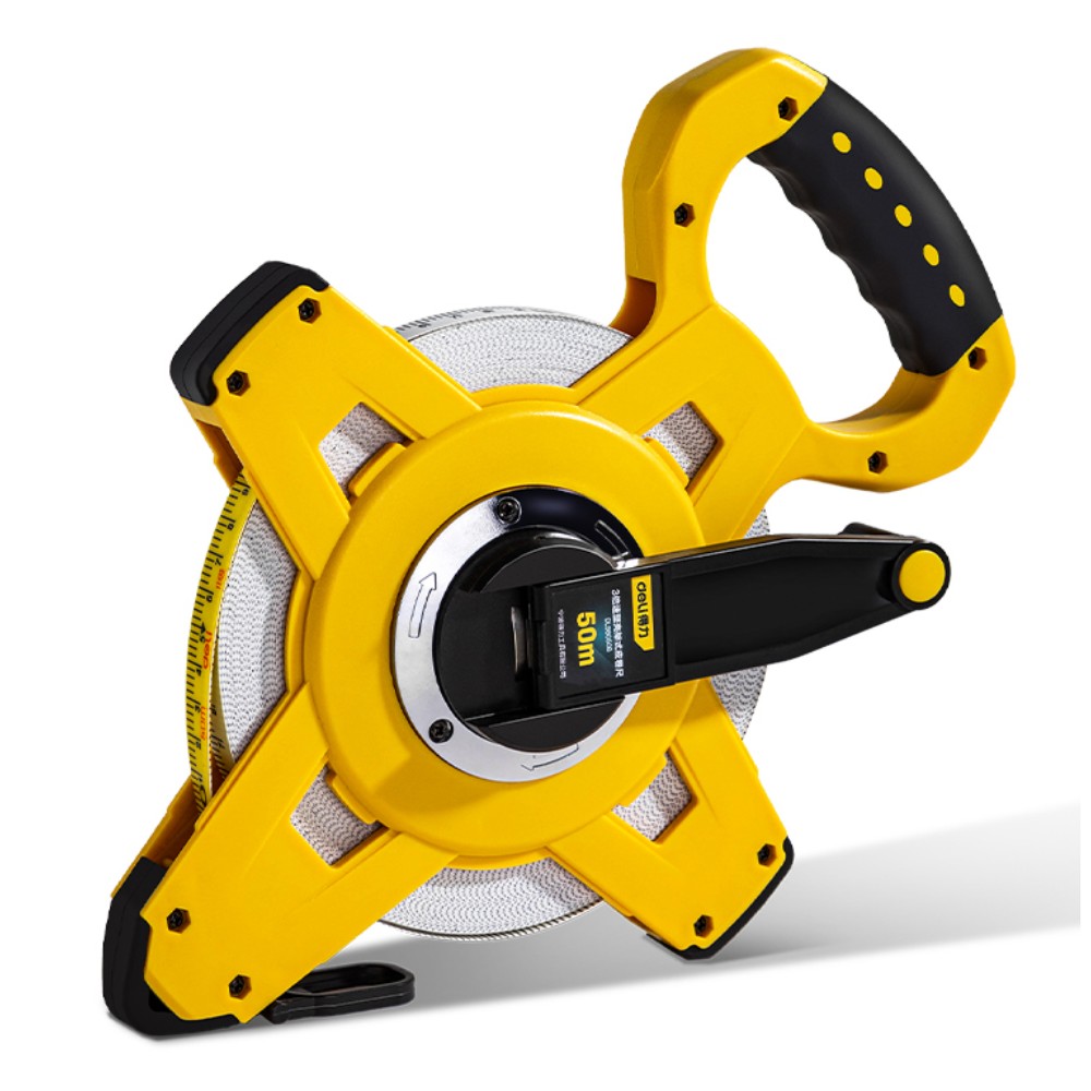 Мерная лента Deli YS DL98050B