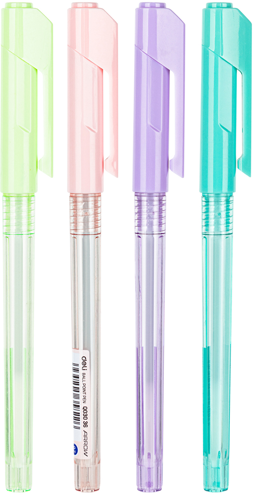 Набор ручек шариковых "Arrow"