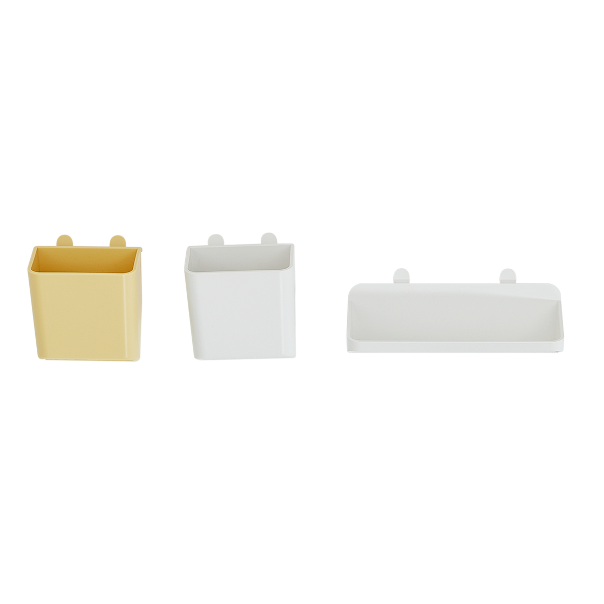 Полка Ergosmart Wooden Space S, 1000х382 мм, с подставкой для книг - 6