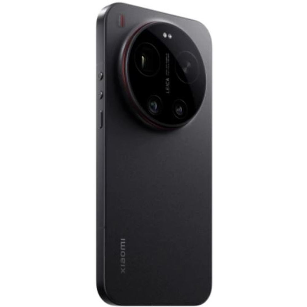 Смартфон Xiaomi 17 Ultra, 16GB/512GB, Black, EU - 8