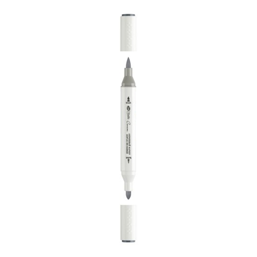 Маркер акриловый 