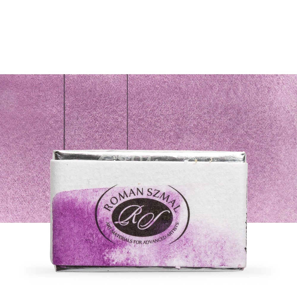 Краски акварельные 