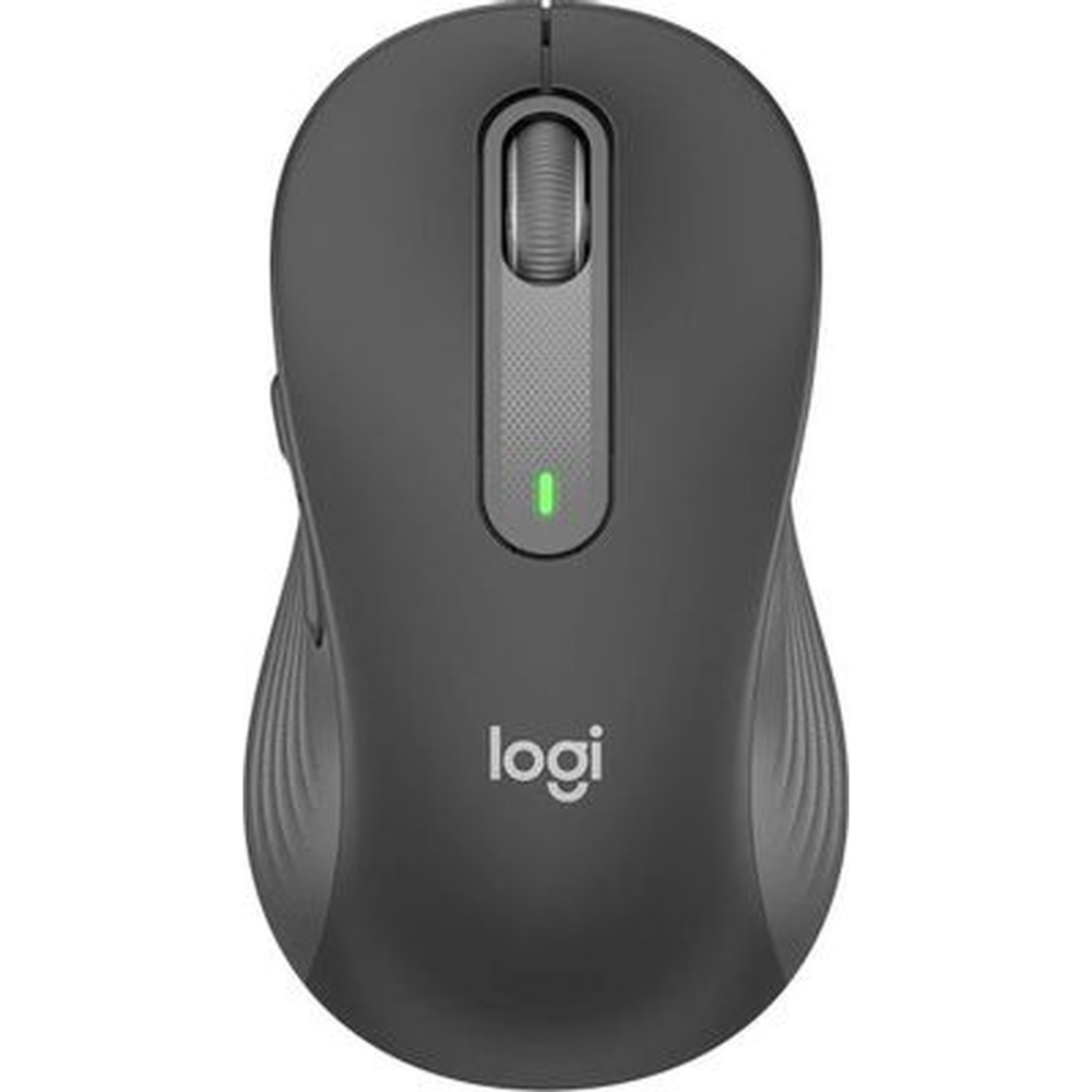 Компьютерная мышь Logitech Signature M650 L 