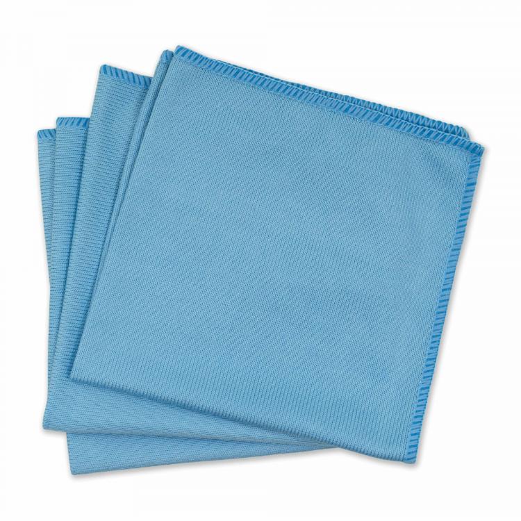 Салфетка для окон и стекла из микроволокна Grass Ultra Glass