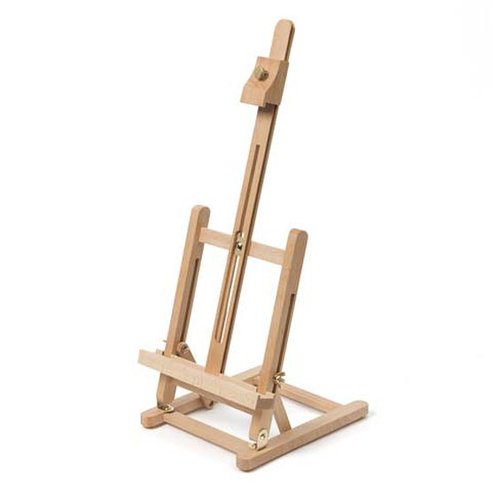 Мольберт настольный "Сонет" №7