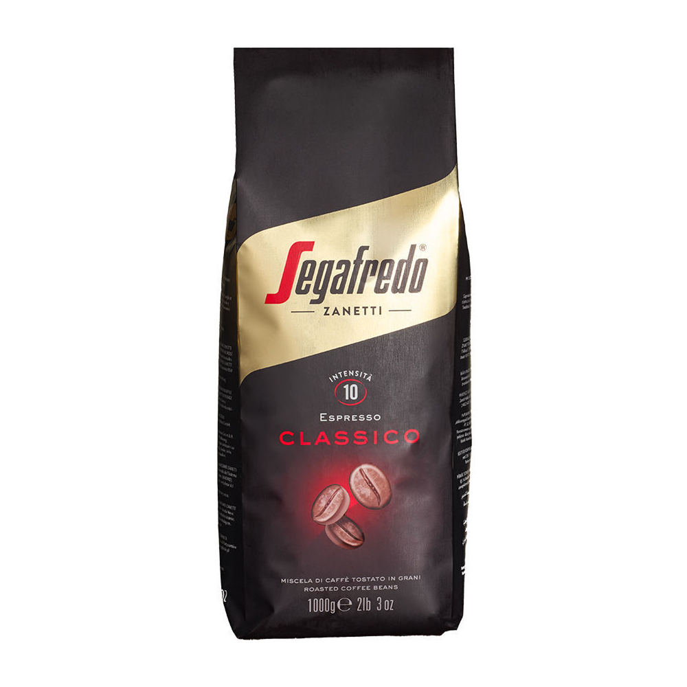 Кофе "Segafredo" Classico