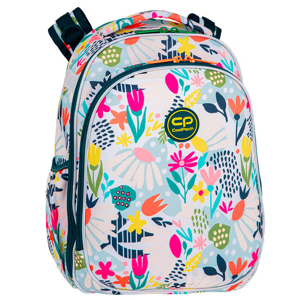 Рюкзак школьный "Sunny day"