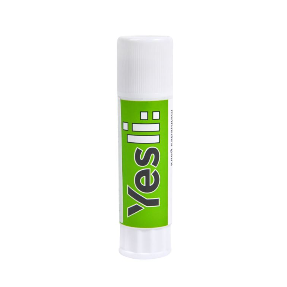 Клей карандаш "Yesli:", 21 г