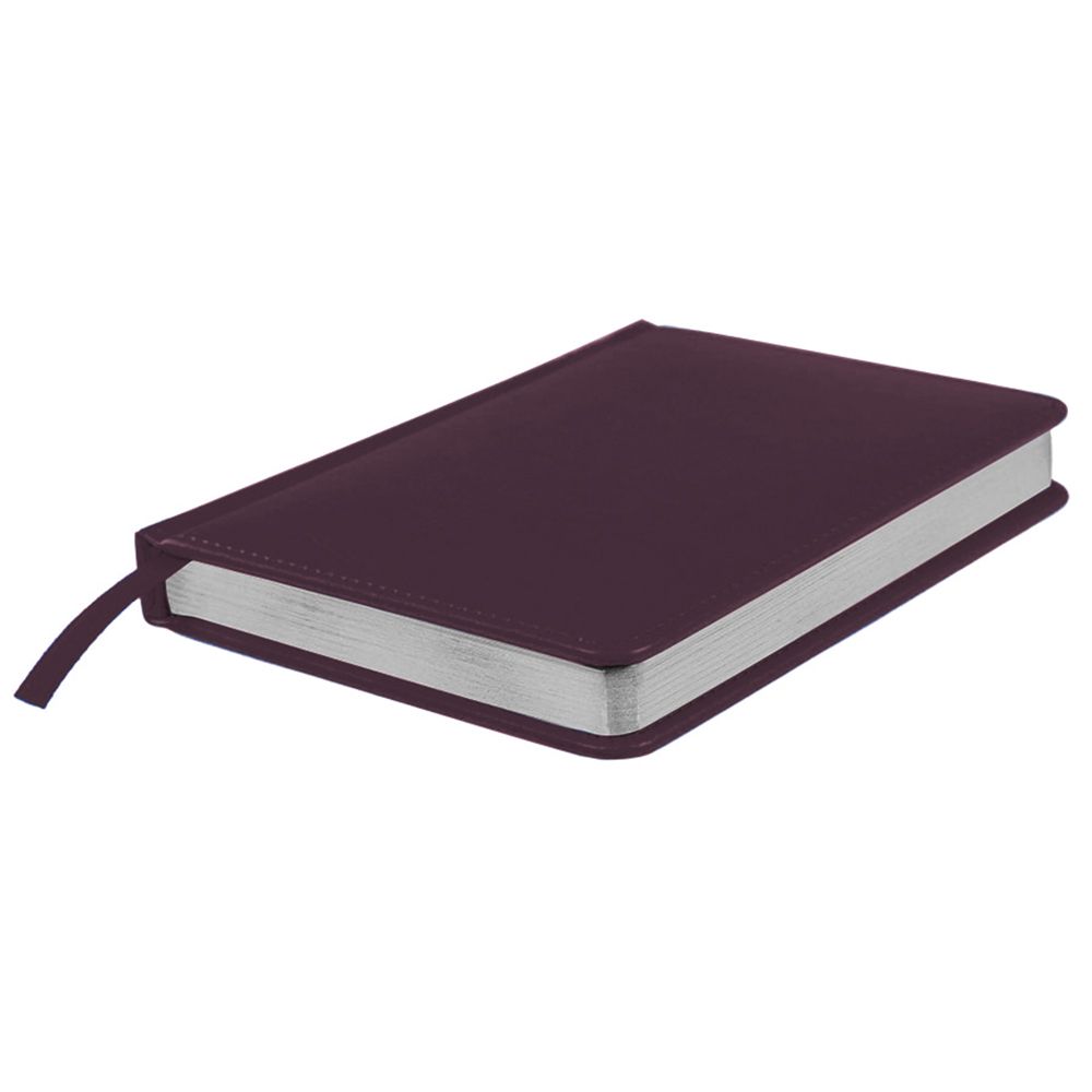 Ежедневник недатированный Happy Book 