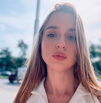 Ковалева Екатерина