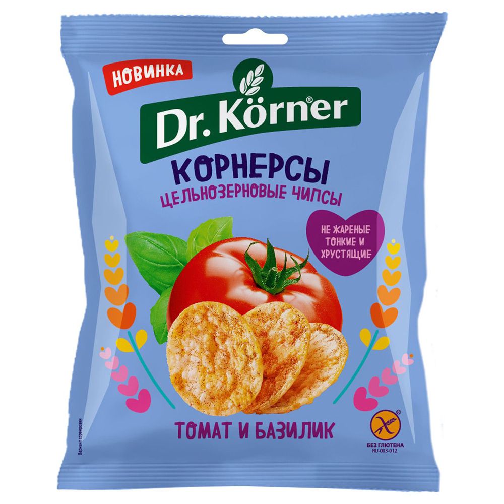 Чипсы 