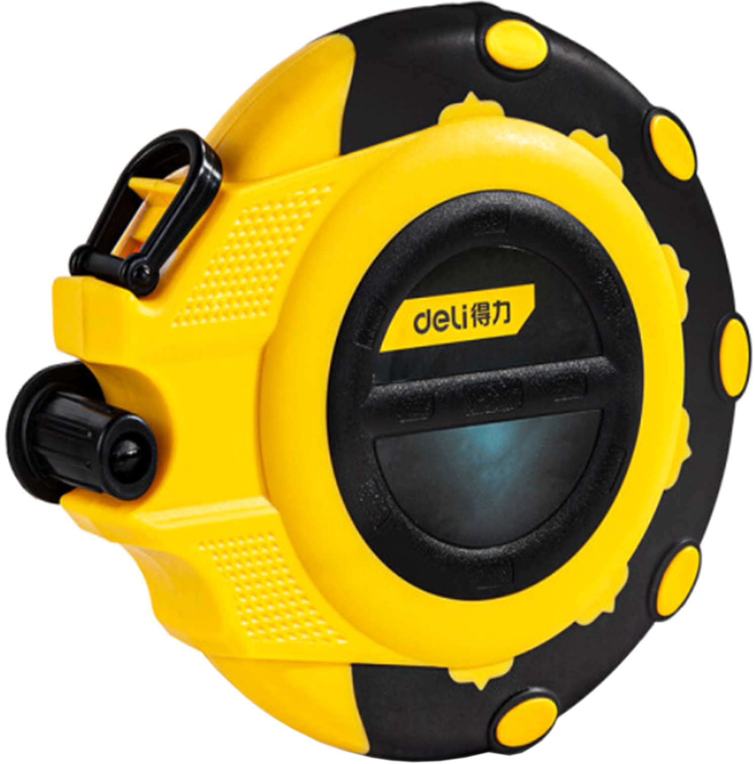 Рулетка "Deli 9920"