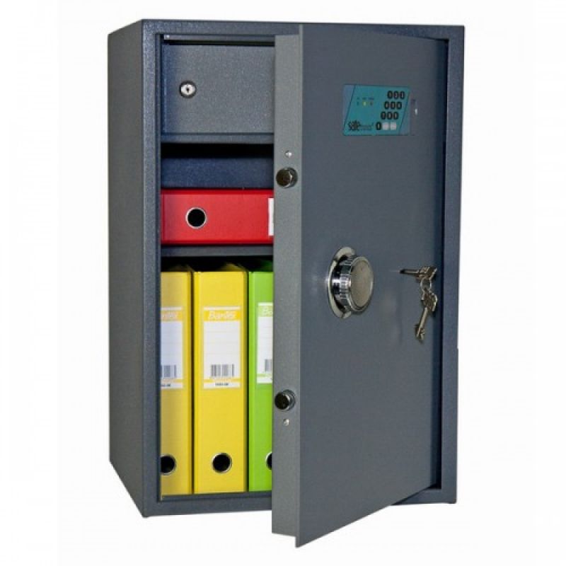 Офисный сейф "NTL-62ME"
