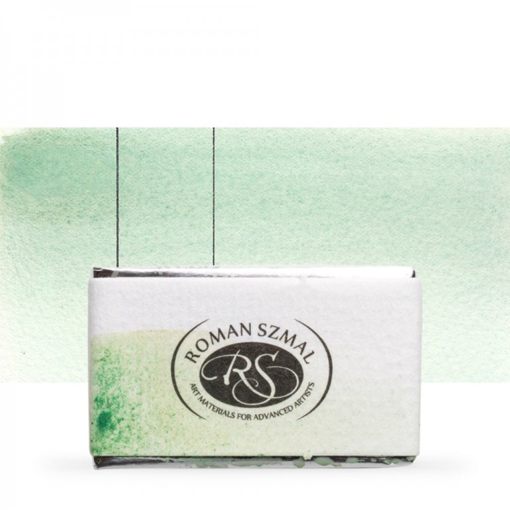 Краски акварельные 