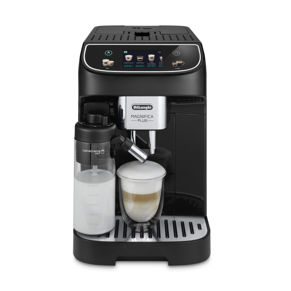 Кофемашина DeLonghi ECAM 320 60 B