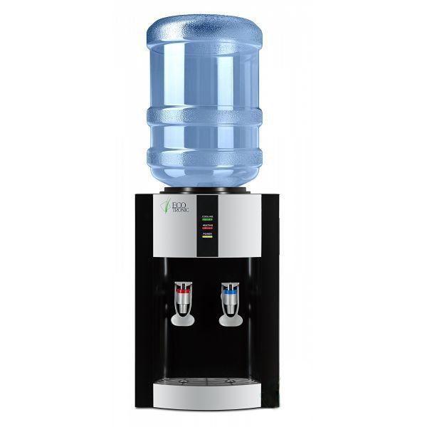 Кулер для воды "Ecotronic V21-TE"