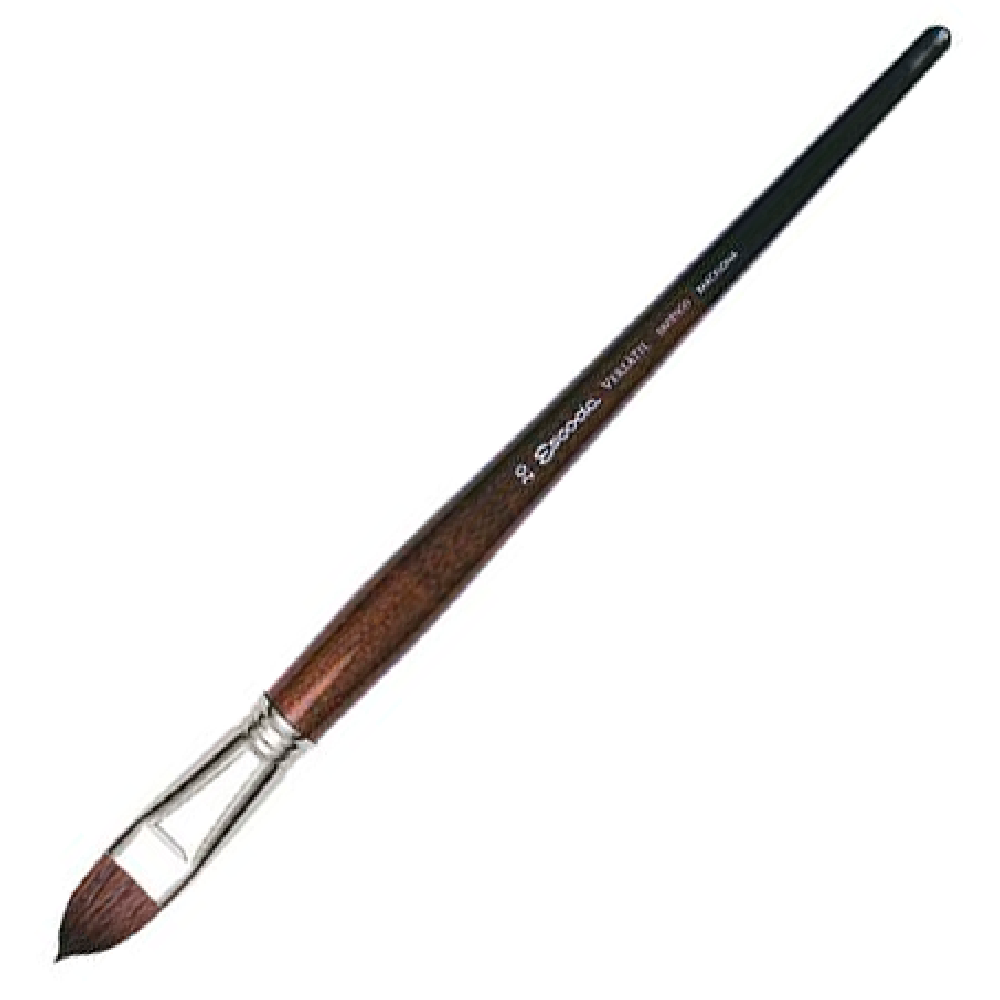 Кисть "Escoda Versatil Brush L/H"