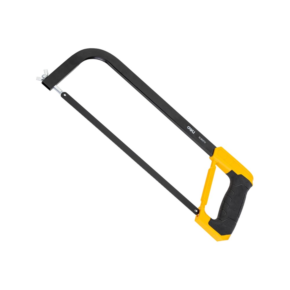 Ножовка по металлу Deli "EDL353712"