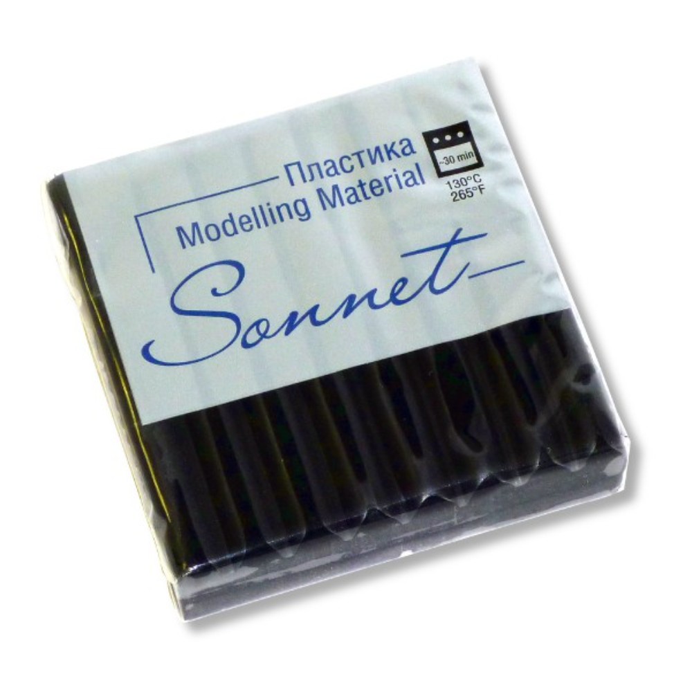 Пластика "Сонет"