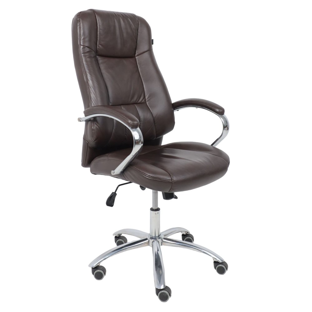 Кресло для руководителя "KING A" поворотное