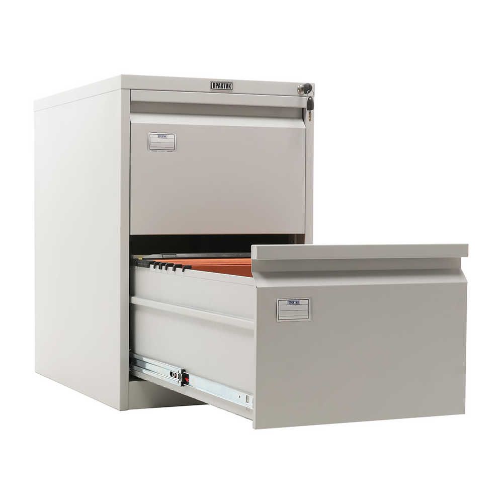 Шкаф картотечный Промет "AFC-02"