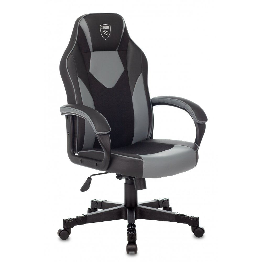 Кресло игровое "Zombie GAME 17"