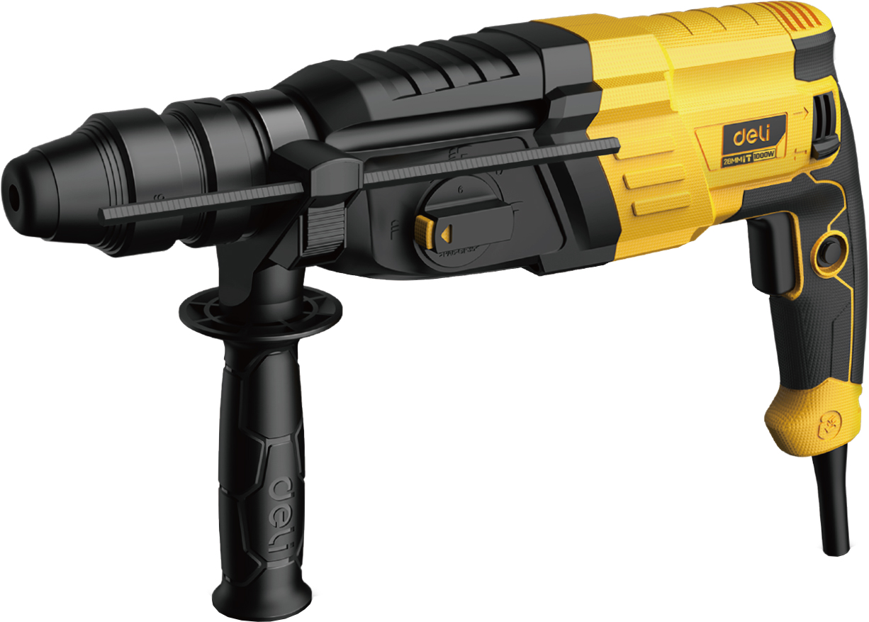 Перфоратор Deli YS EDL-DC28-E3