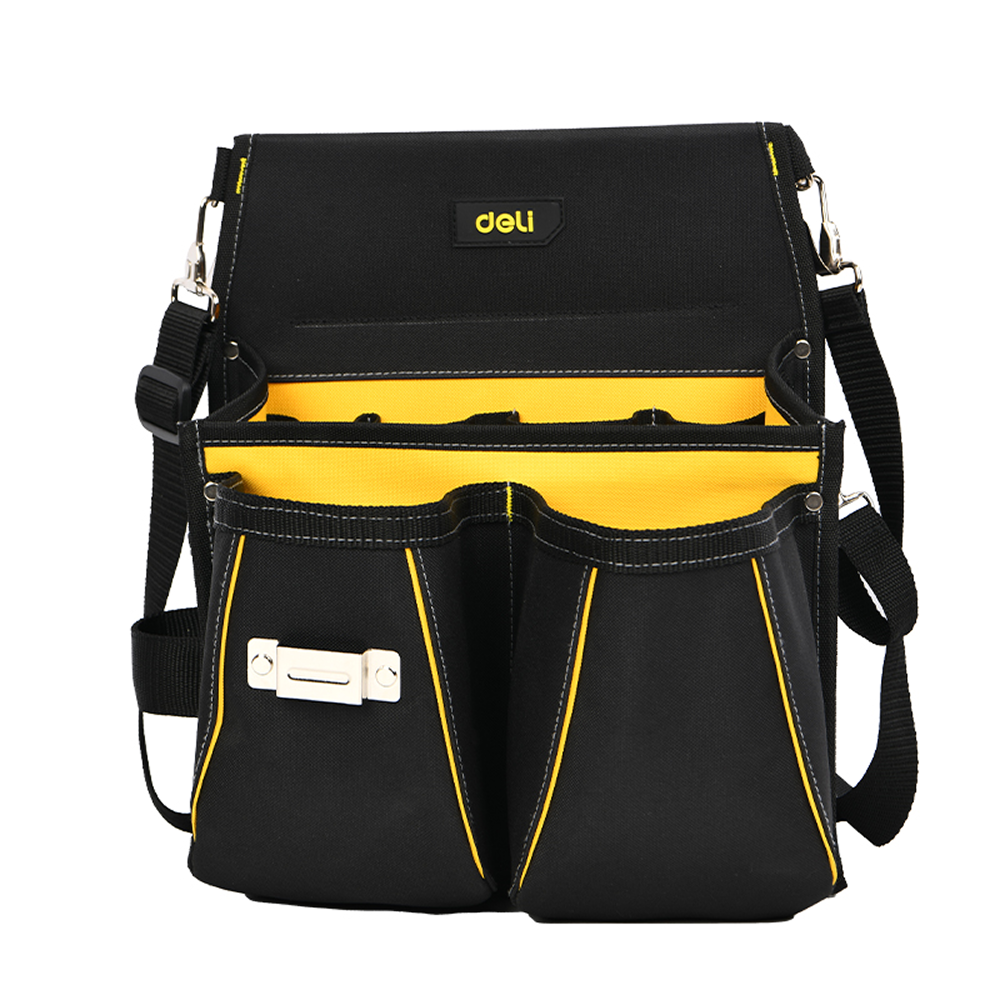 Сумка поясная Deli YS DLP09