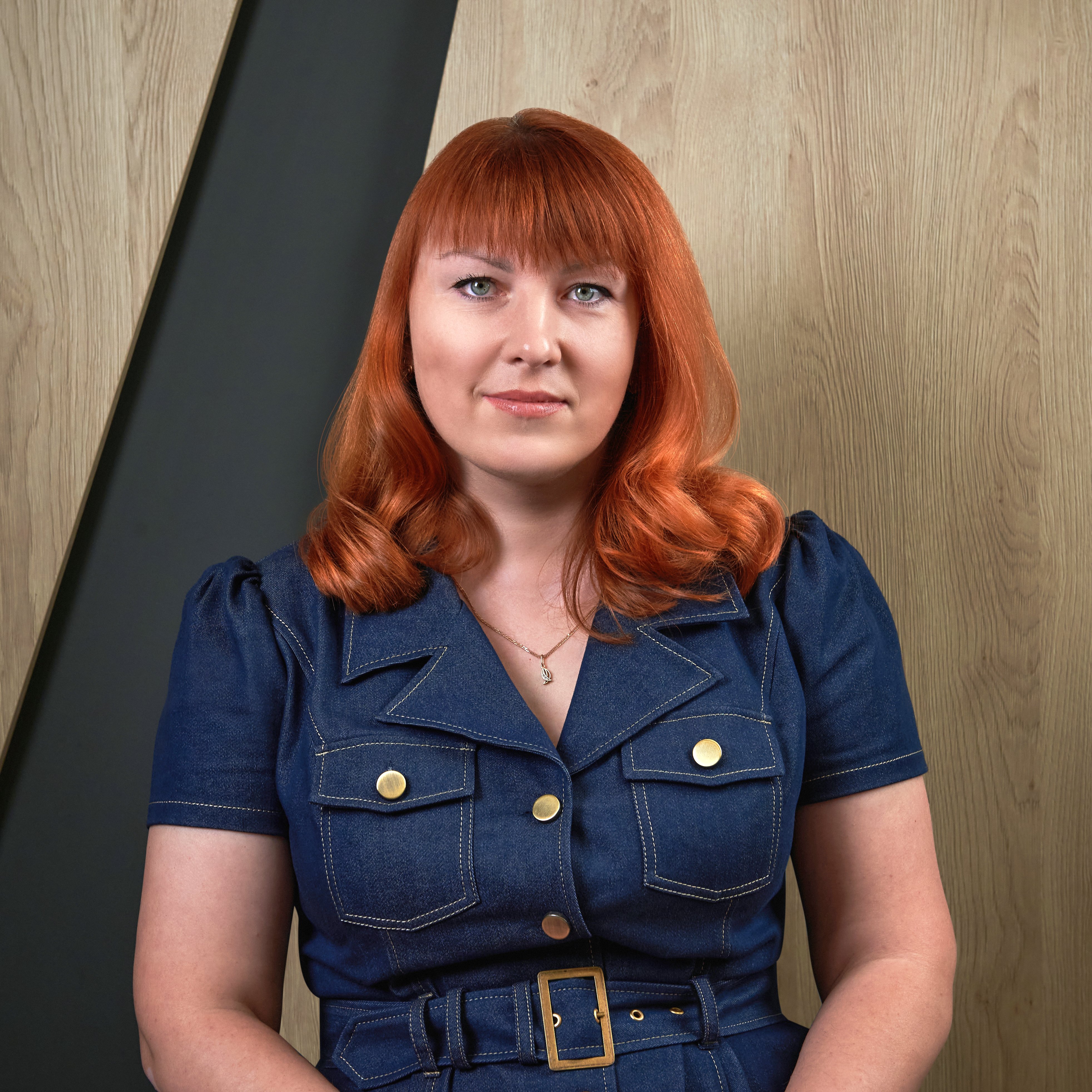 Шумахер Юлия