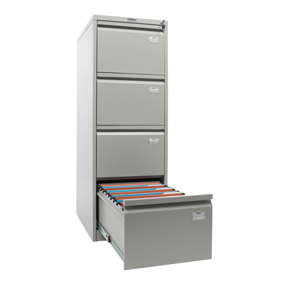 Шкаф картотечный AFC-04