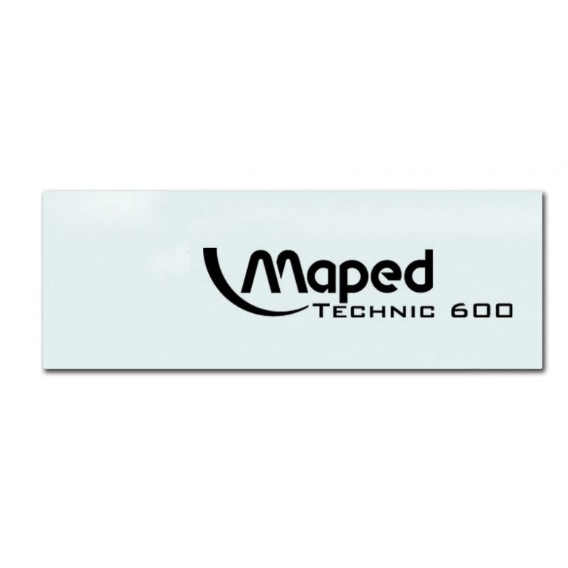 Ластик Maped "Technic 600"