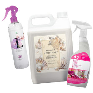 Вот это цена на Grass!