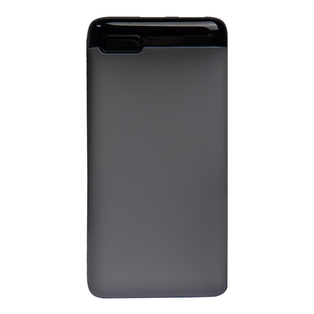 Внешний аккумулятор Power Bank "Num 10"