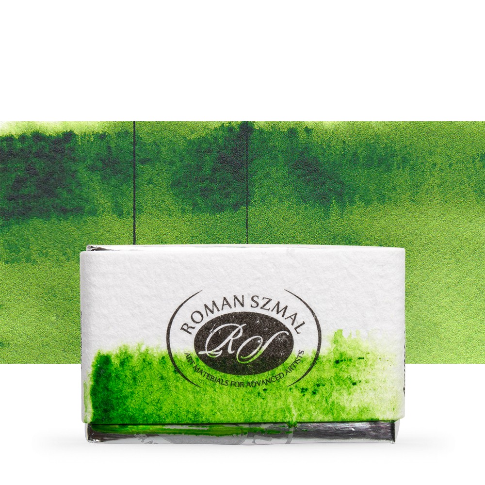 Краски акварельные 