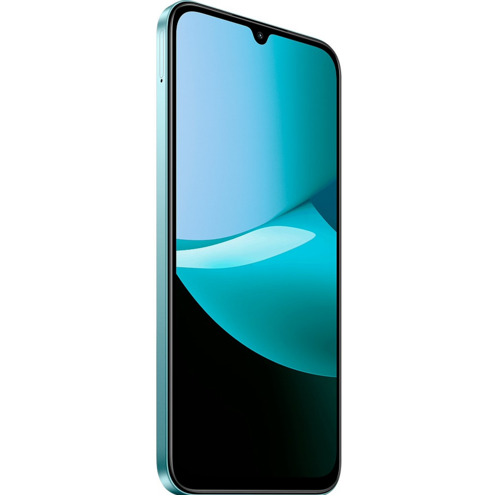 Смартфон REDMI 15C (25078RA3EY), 4GB, 128GB, зеленый - 5