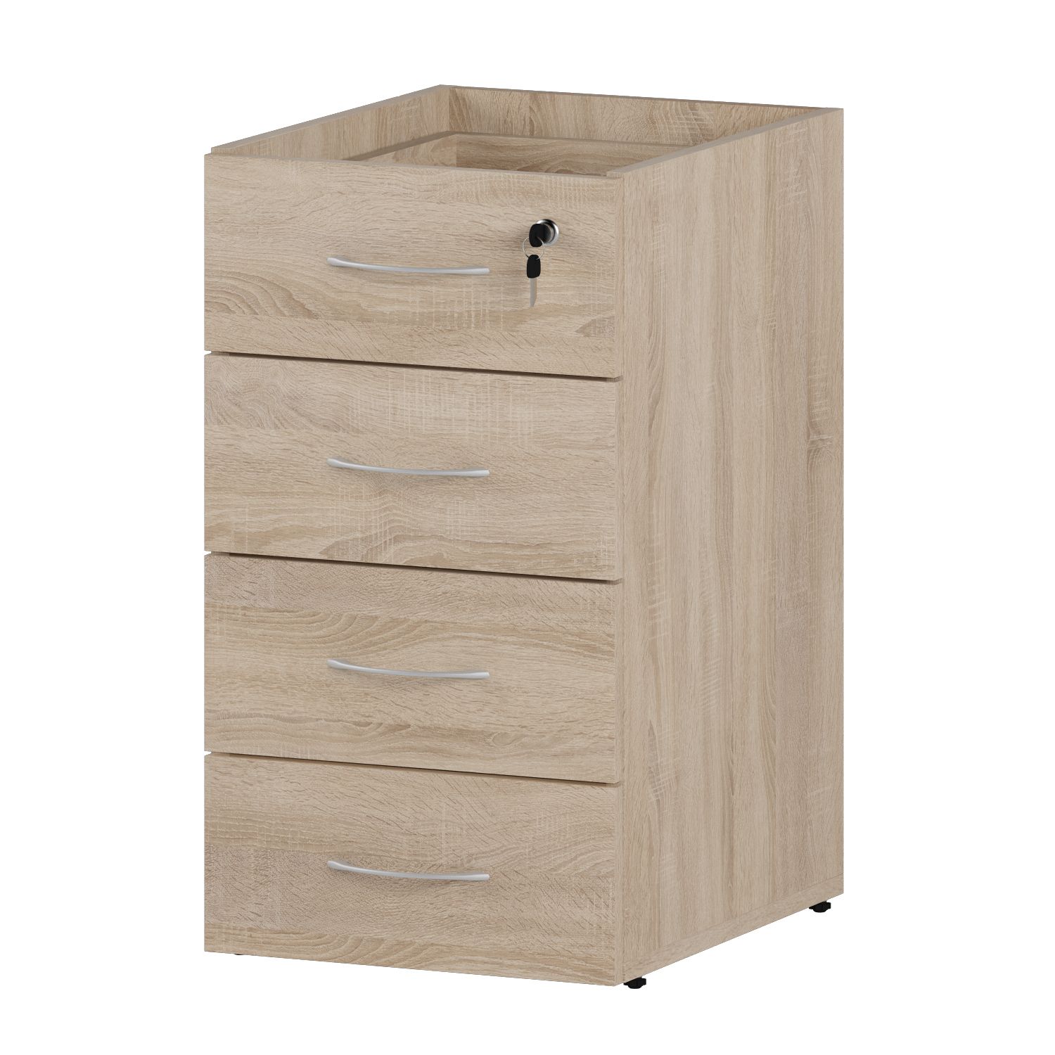 Коллекция Столица тумба приставная С-035/1, 400х500х730 мм