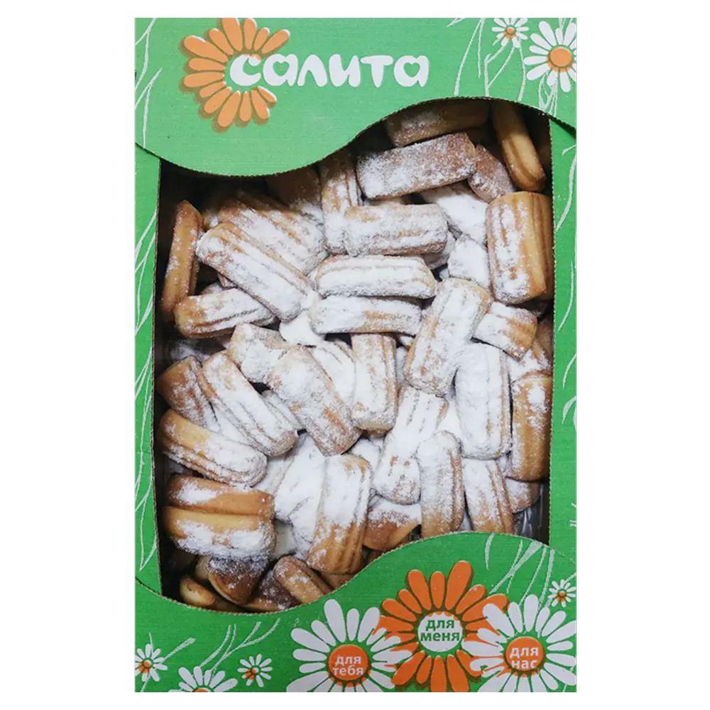 Печенье "Кукурика", 700 гр.