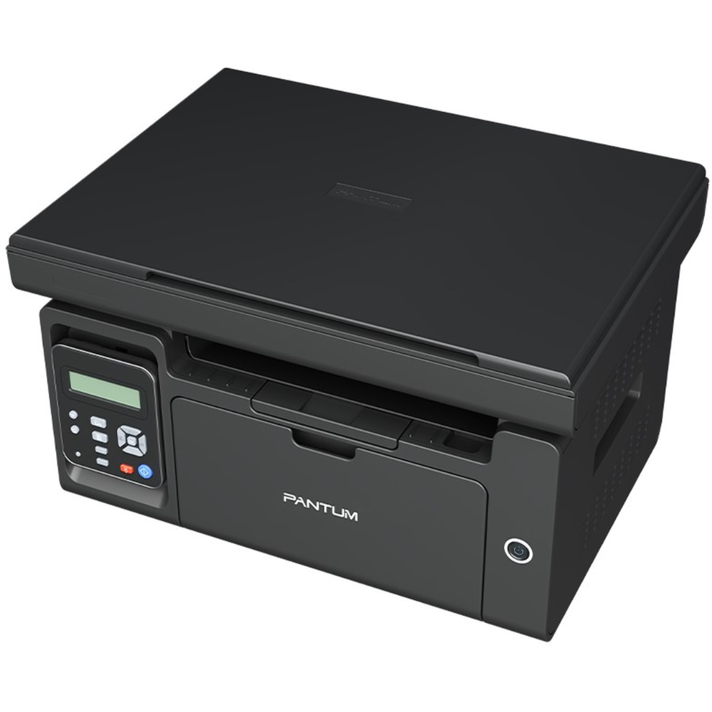 Принтер лазерный монохромный Pantum M6500 - 3