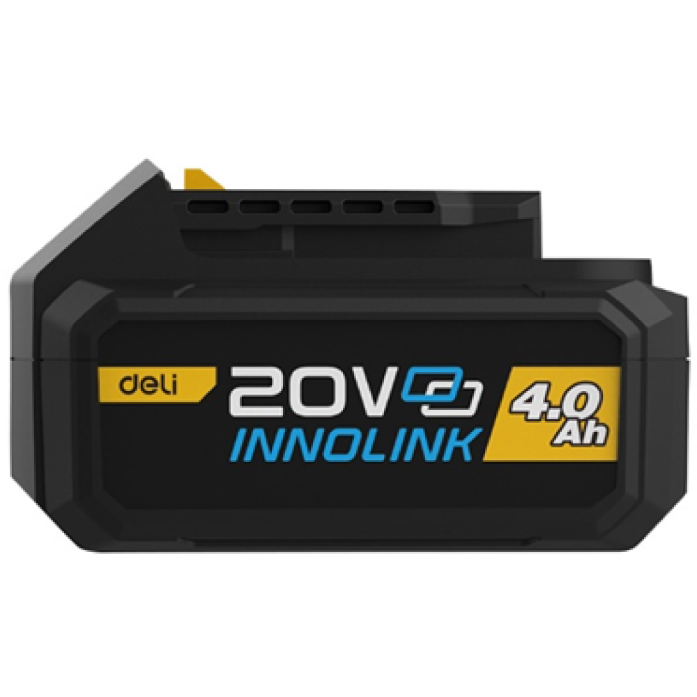 Аккумуляторная батарея Deli YS EDL-DC20A4