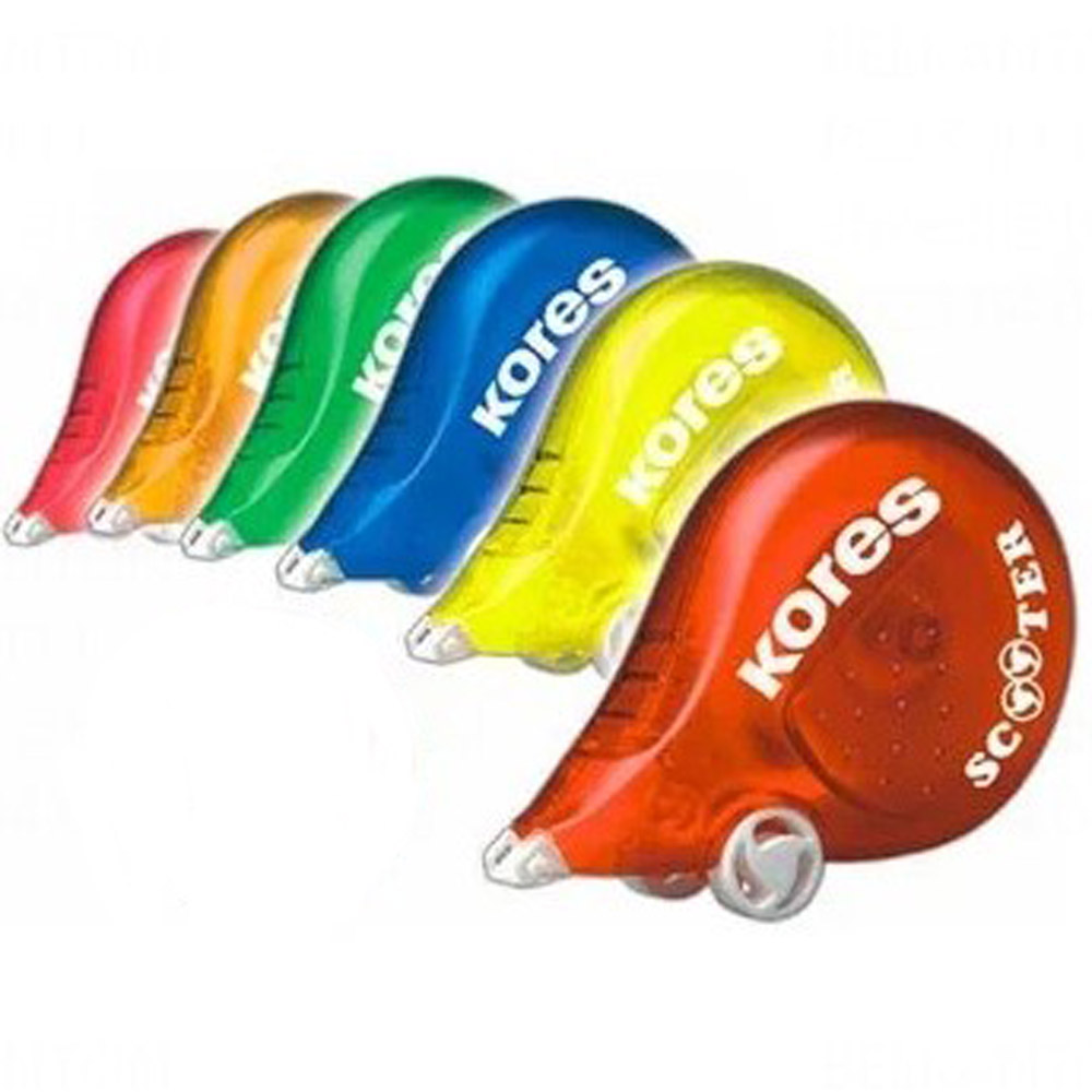 Корректирующий роллер "Scooter"