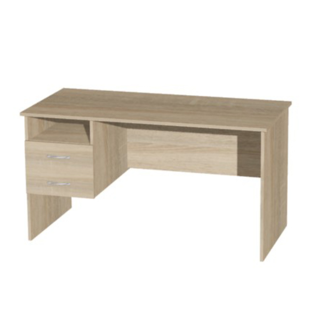 Коллекция мебели "Макси", Стол М21, 1180x680x750 мм