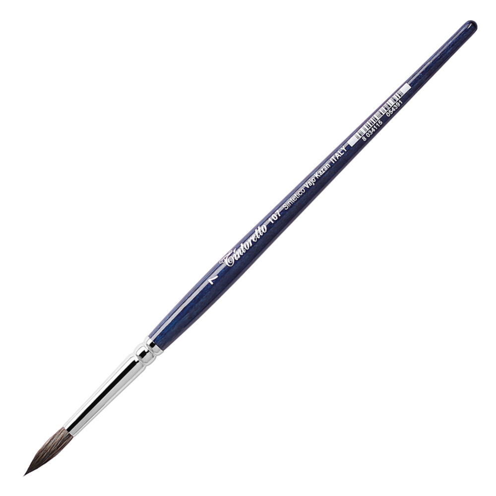 Кисть для рисования "Tintoretto"