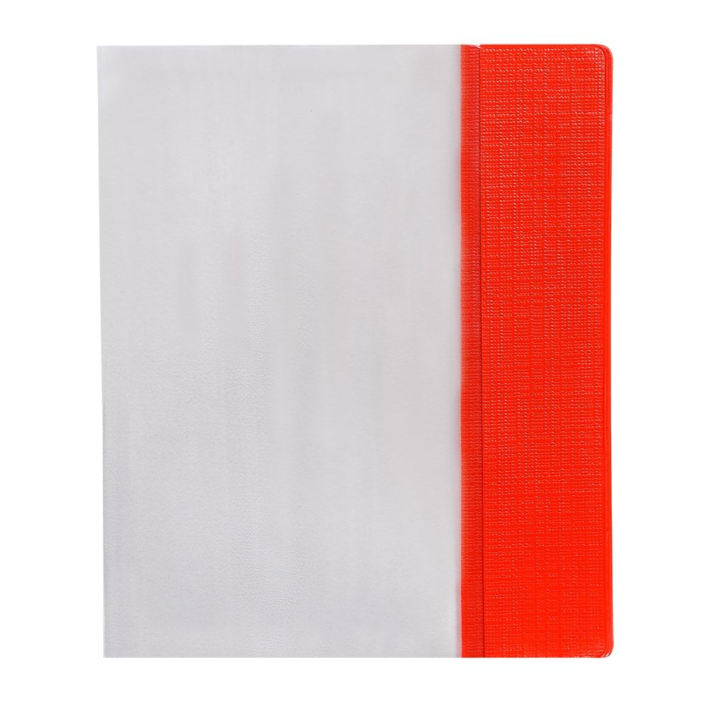 Обложка для дневника и тетрадей, 1 шт, прозрачный - 3